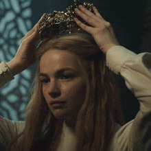 Queen Gif