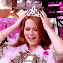 Queen Gif