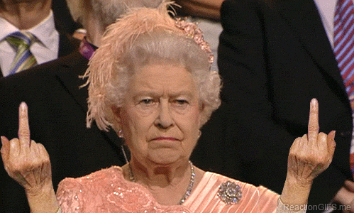 Queen Gif