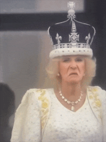 Queen Gif