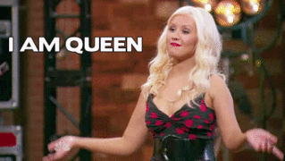 Queen Gif