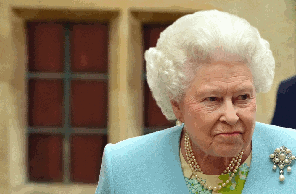 Queen Gif