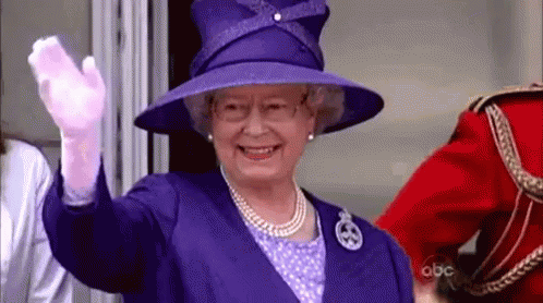 Queen Gif