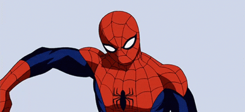 Salute Gif