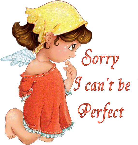 Sorry Gif