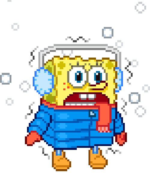 SpongeBob Gif