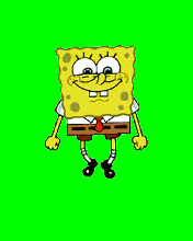 SpongeBob Gif