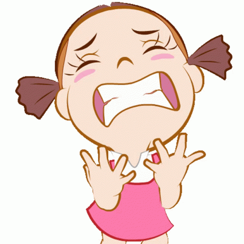 Stress Gif