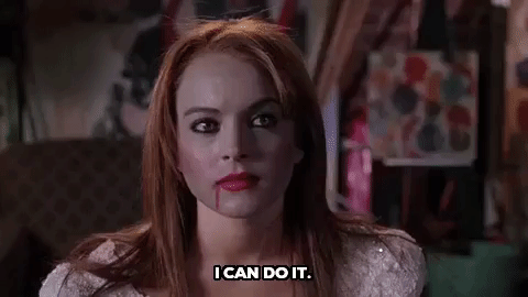 Stress Gif
