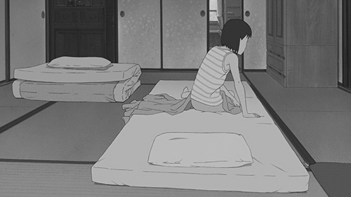 Stress Gif