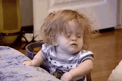 Stress Gif