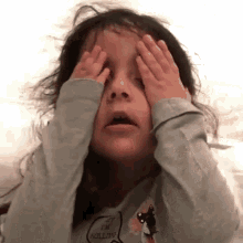 Stress Gif