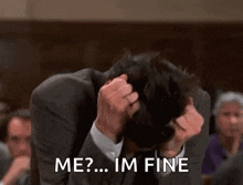 Stress Gif