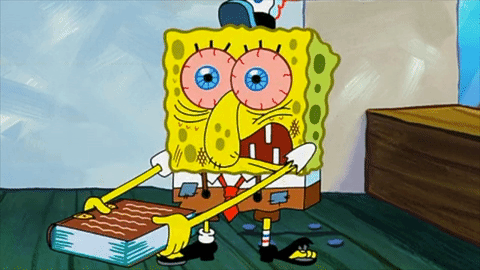 Stress Gif