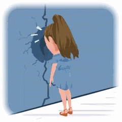 Stress Gif