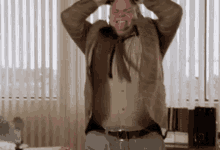 Stress Gif