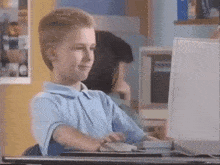 Thumb Signal Gif