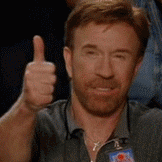 Thumb Signal Gif