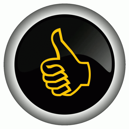 Thumb Signal Gif