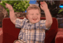 Waving Gif