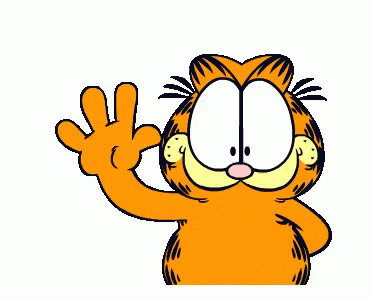 Waving Gif