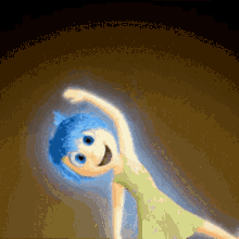 Waving Gif