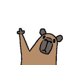 Waving Gif