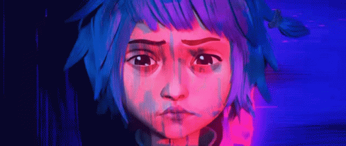 Arcane Gif