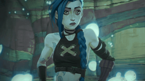 Arcane Gif