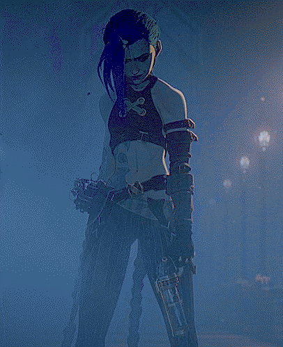 Arcane Gif