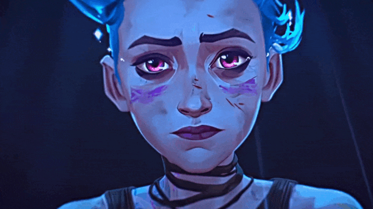 Arcane Gif