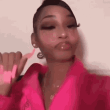 Baddie Gif