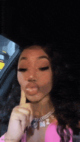 Baddie Gif