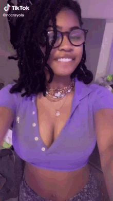 Baddie Gif