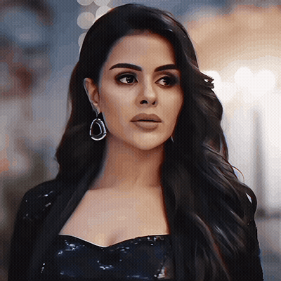 Baddie Gif