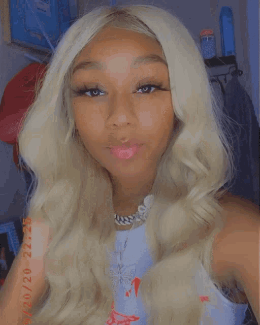 Baddie Gif
