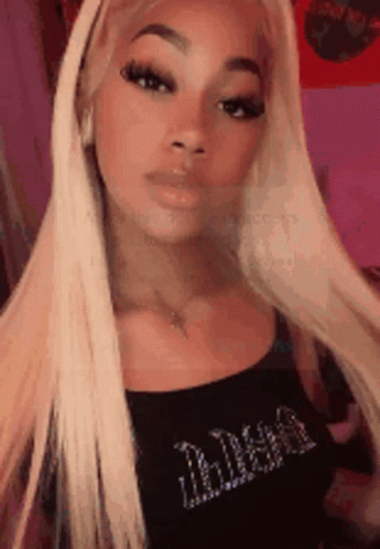 Baddie Gif