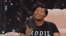 Baddie Gif