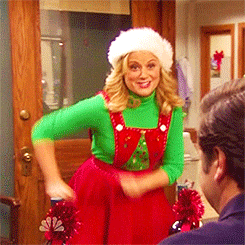 Christmas In July Gif