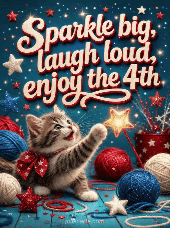 Christmas In July Gif