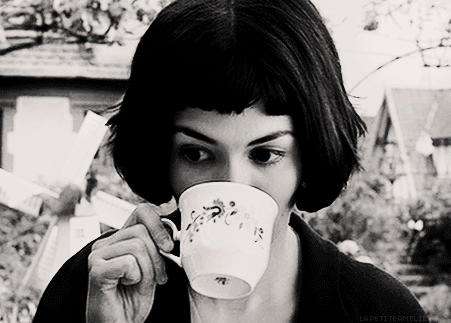 Coffee Gif