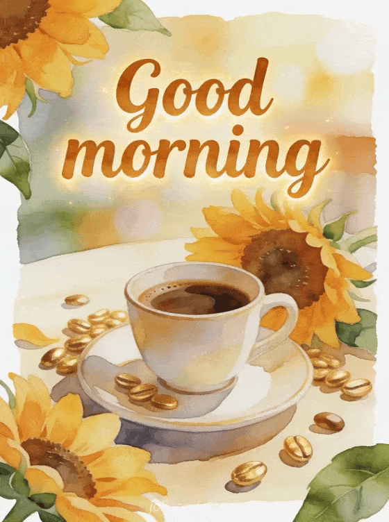Coffee Gif