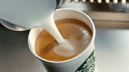 Coffee Gif