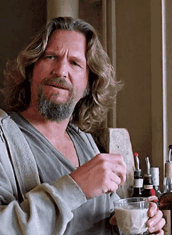 Confused Gif