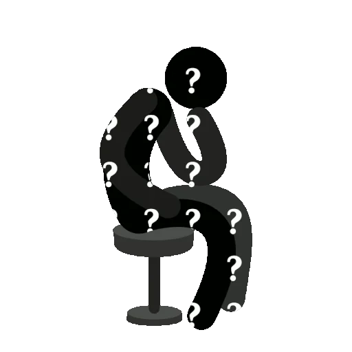 Confused Gif