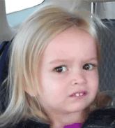 Confusion Gif