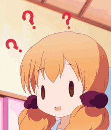 Confusion Gif