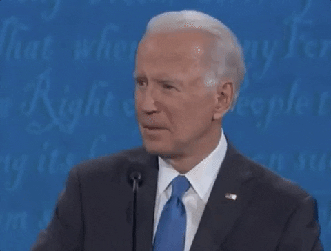 Confusion Gif