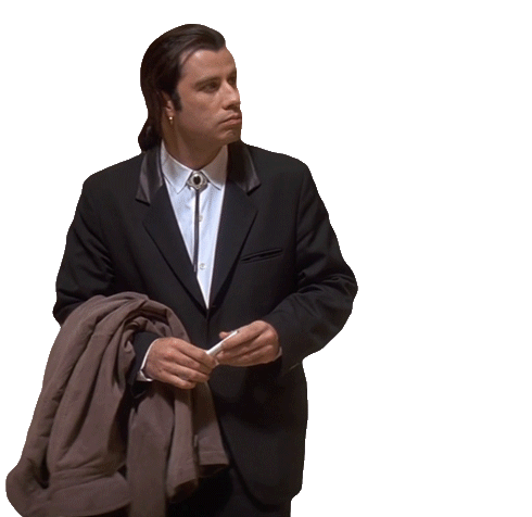 Confusion Gif