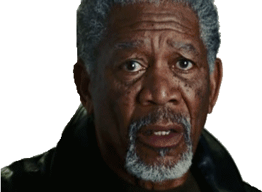 Confusion Gif